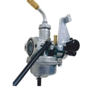 CARB ASSY SHINE 125 BS3