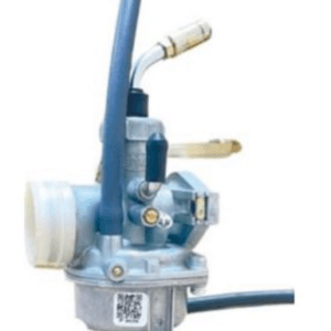 CARB ASSY ACTIVA HET 110 W/O TPS